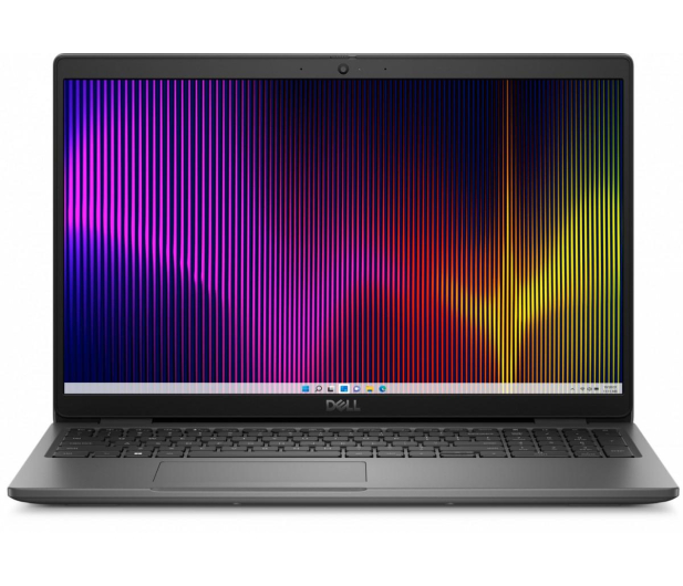 DELL Latitude 3540 Intel Core i7-1355U/16GB/512GB SSD/Intel Iris Xe/15.6''/W11P Czarny - 1373659 - zdjęcie